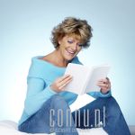 12-10-2004 Simone Kleinsma at studio Amsterdam Photo: Govert de Roos/Connu